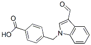 CAS No 592546-71-9  Molecular Structure