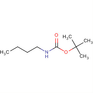 CAS No 59255-58-2  Molecular Structure