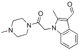 CAS No 592550-50-0  Molecular Structure