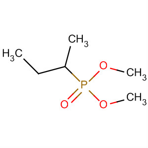 CAS No 59259-31-3  Molecular Structure