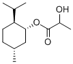 CAS No 59259-38-0  Molecular Structure