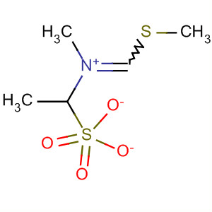 CAS No 59259-50-6  Molecular Structure