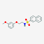 CAS No 5926-68-1  Molecular Structure