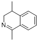 Cas Number: 59261-37-9  Molecular Structure