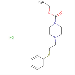 CAS No 59264-54-9  Molecular Structure