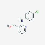 CAS No 59272-31-0  Molecular Structure