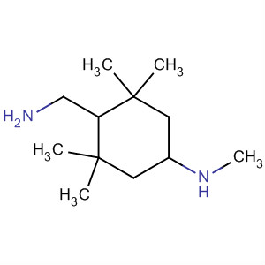 CAS No 59276-02-7  Molecular Structure
