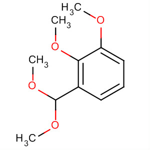 CAS No 59276-32-3  Molecular Structure