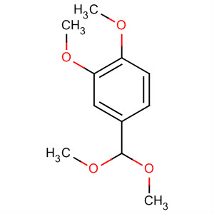 CAS No 59276-33-4  Molecular Structure