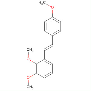 CAS No 59276-80-1  Molecular Structure