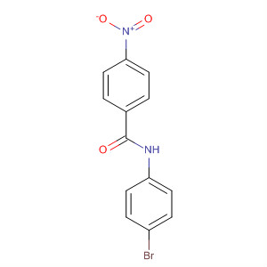CAS No 59280-03-4  Molecular Structure