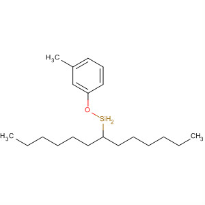 CAS No 59280-33-0  Molecular Structure