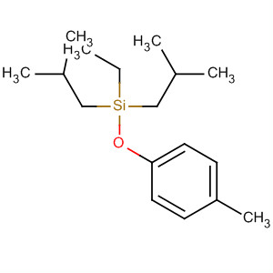 CAS No 59280-42-1  Molecular Structure