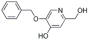 CAS No 59281-14-0  Molecular Structure