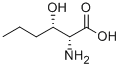 CAS No 59286-25-8  Molecular Structure