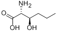 CAS No 59286-26-9  Molecular Structure