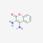 Cas Number: 59288-10-7  Molecular Structure