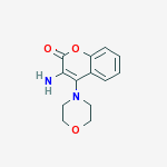 Cas Number: 59288-16-3  Molecular Structure