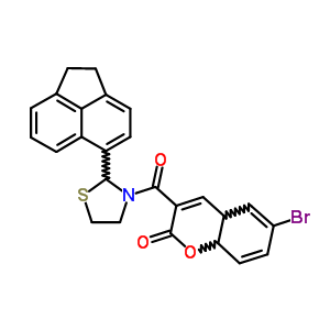 CAS No 5929-52-2  Molecular Structure