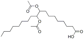 CAS No 5929-62-4  Molecular Structure