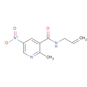 CAS No 59290-07-2  Molecular Structure