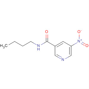 CAS No 59290-20-9  Molecular Structure