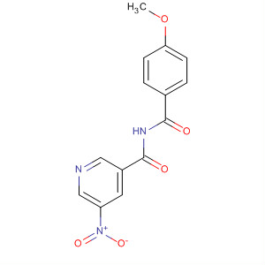 CAS No 59290-43-6  Molecular Structure