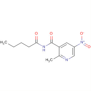 CAS No 59290-57-2  Molecular Structure