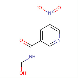 CAS No 59290-69-6  Molecular Structure