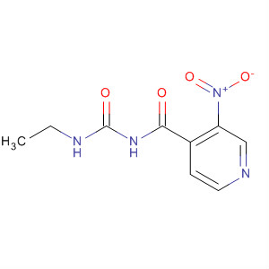 CAS No 59290-74-3  Molecular Structure
