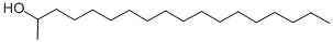 CAS No 593-32-8  Molecular Structure