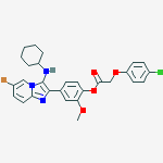 CAS No 5930-57-4  Molecular Structure