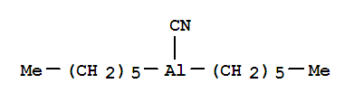 CAS No 5930-99-4  Molecular Structure