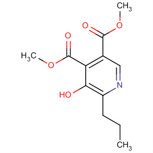 CAS No 59300-72-0  Molecular Structure