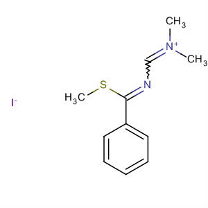 CAS No 59305-58-7  Molecular Structure