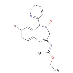 CAS No 59313-99-4  Molecular Structure