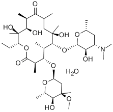 CAS No 59319-72-1  Molecular Structure