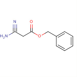 CAS No 59319-88-9  Molecular Structure