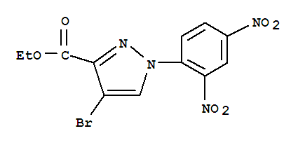 CAS No 5932-38-7  Molecular Structure