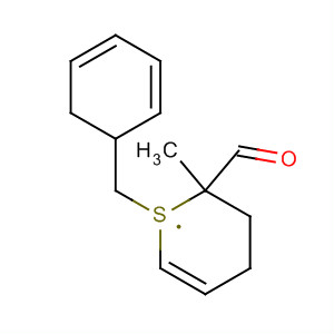 CAS No 59321-13-0  Molecular Structure