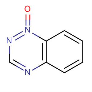 CAS No 59323-44-3  Molecular Structure