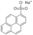 CAS No 59323-54-5  Molecular Structure