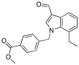 CAS No 593237-07-1  Molecular Structure