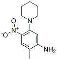 Cas Number: 593237-42-4  Molecular Structure