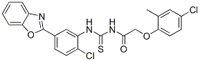 CAS No 593238-43-8  Molecular Structure