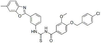 CAS No 593238-58-5  Molecular Structure
