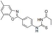 CAS No 593238-73-4  Molecular Structure