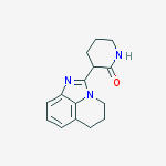 Cas Number: 59324-30-0  Molecular Structure