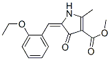 Cas Number: 593241-76-0  Molecular Structure