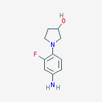 Cas Number: 593249-20-8  Molecular Structure